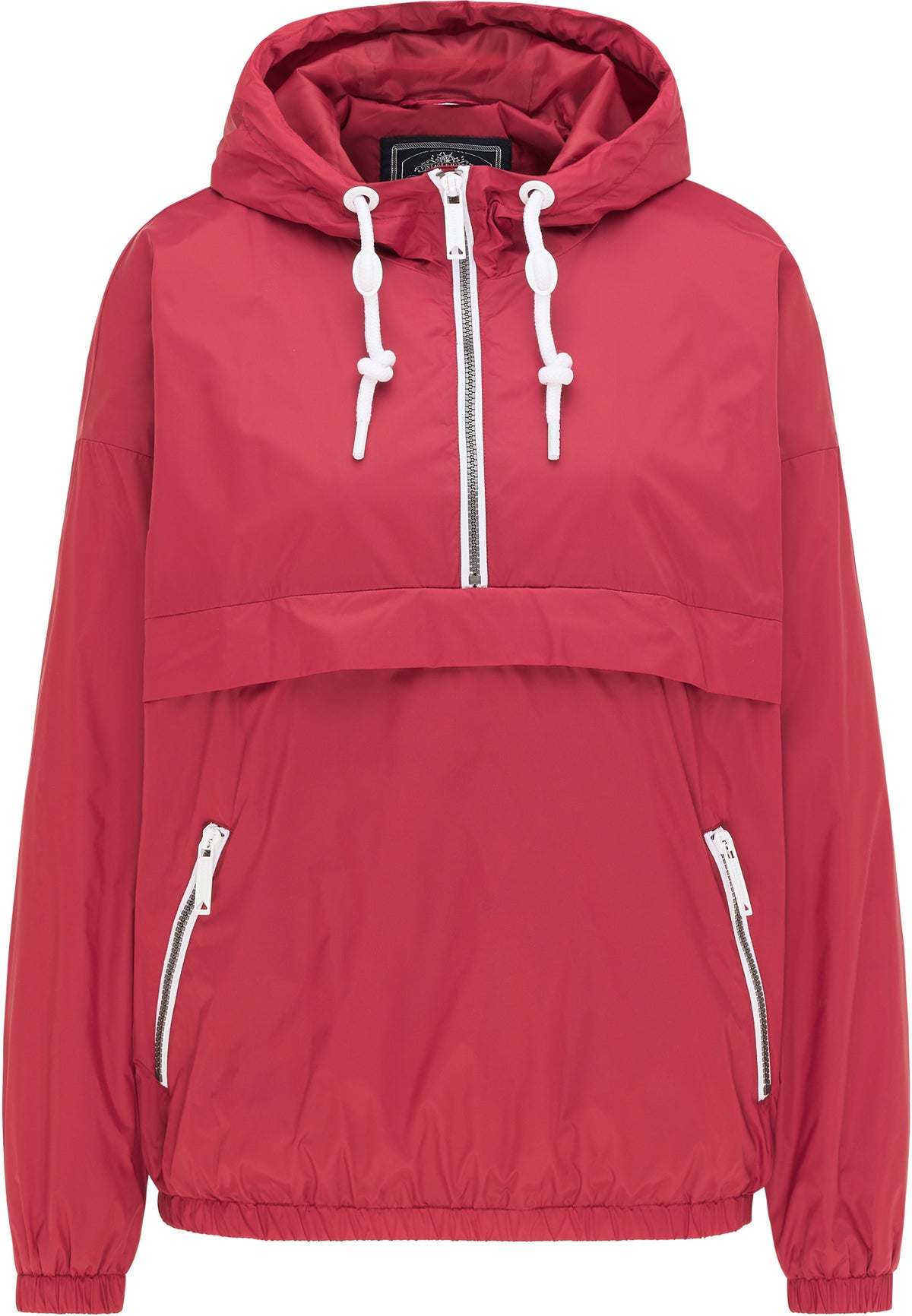 DreiMaster Maritim Women's Schlupfjacke
