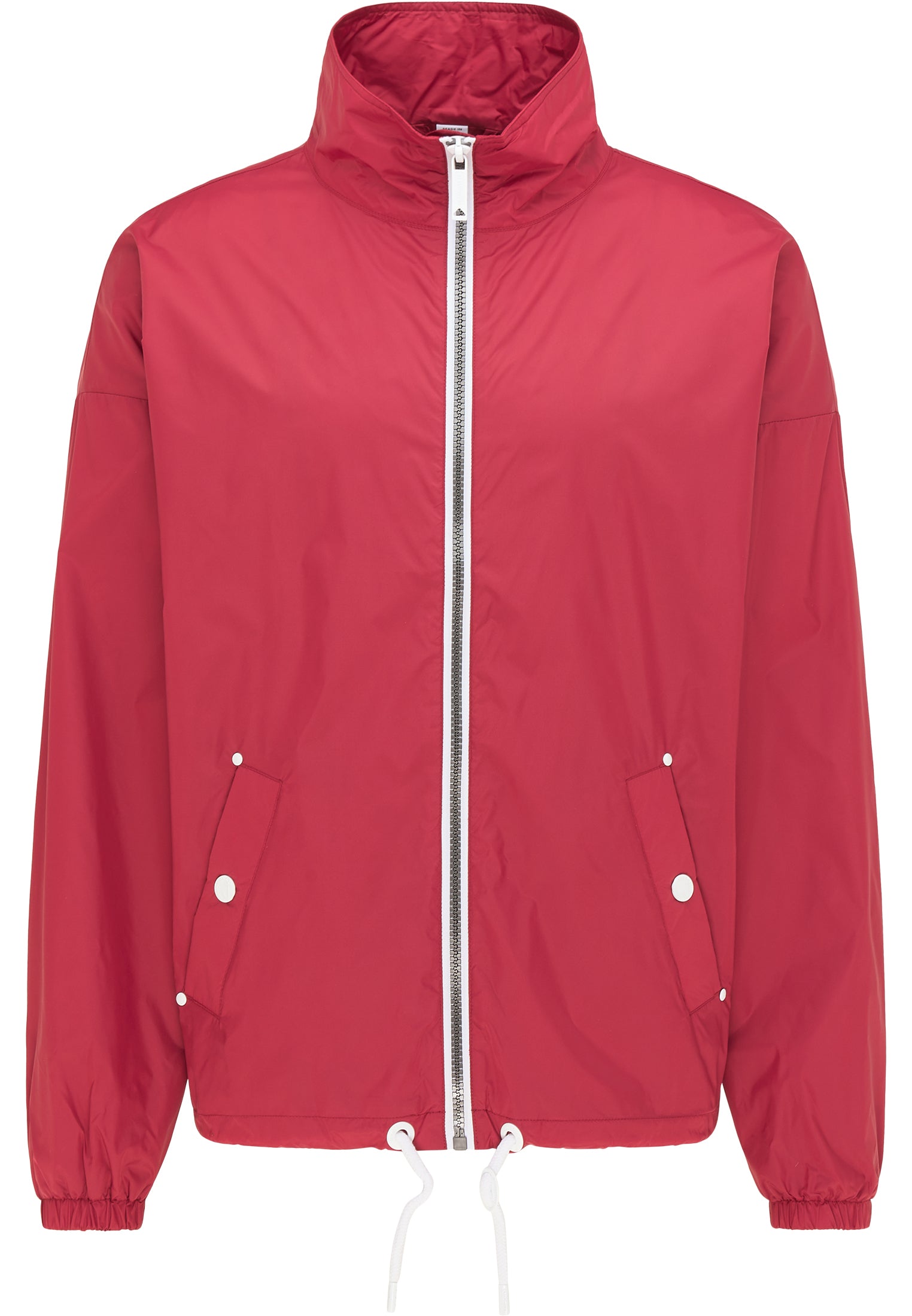 DreiMaster Maritim Herrenjacke