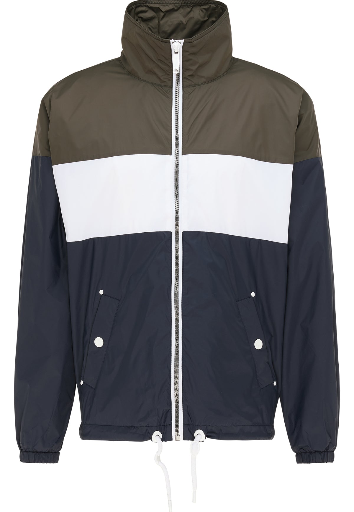 DreiMaster Maritim Men's Jacke