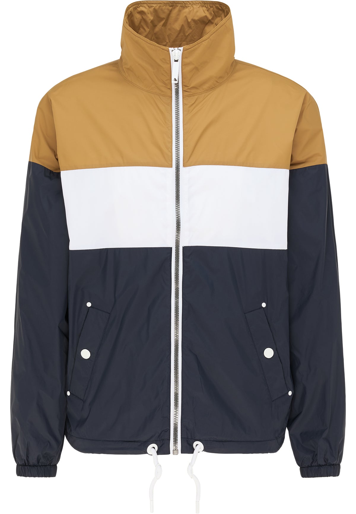 DreiMaster Maritim Men's Jacke