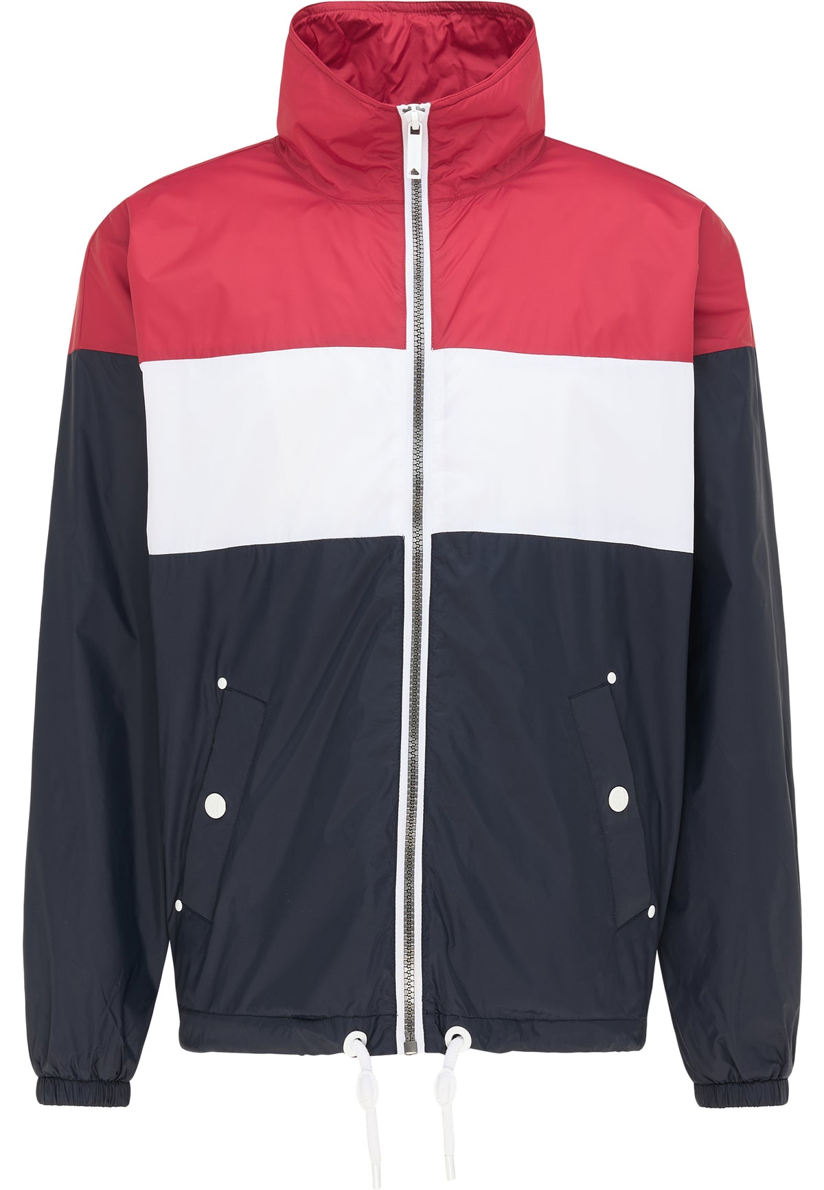 DreiMaster Maritim Men's Jacke