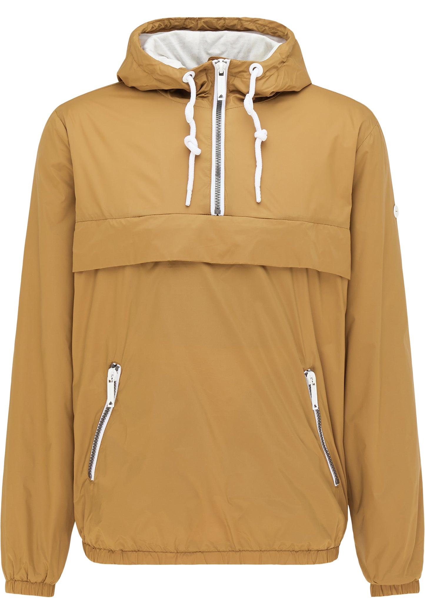 DreiMaster Maritim męska kurtka typu slip on