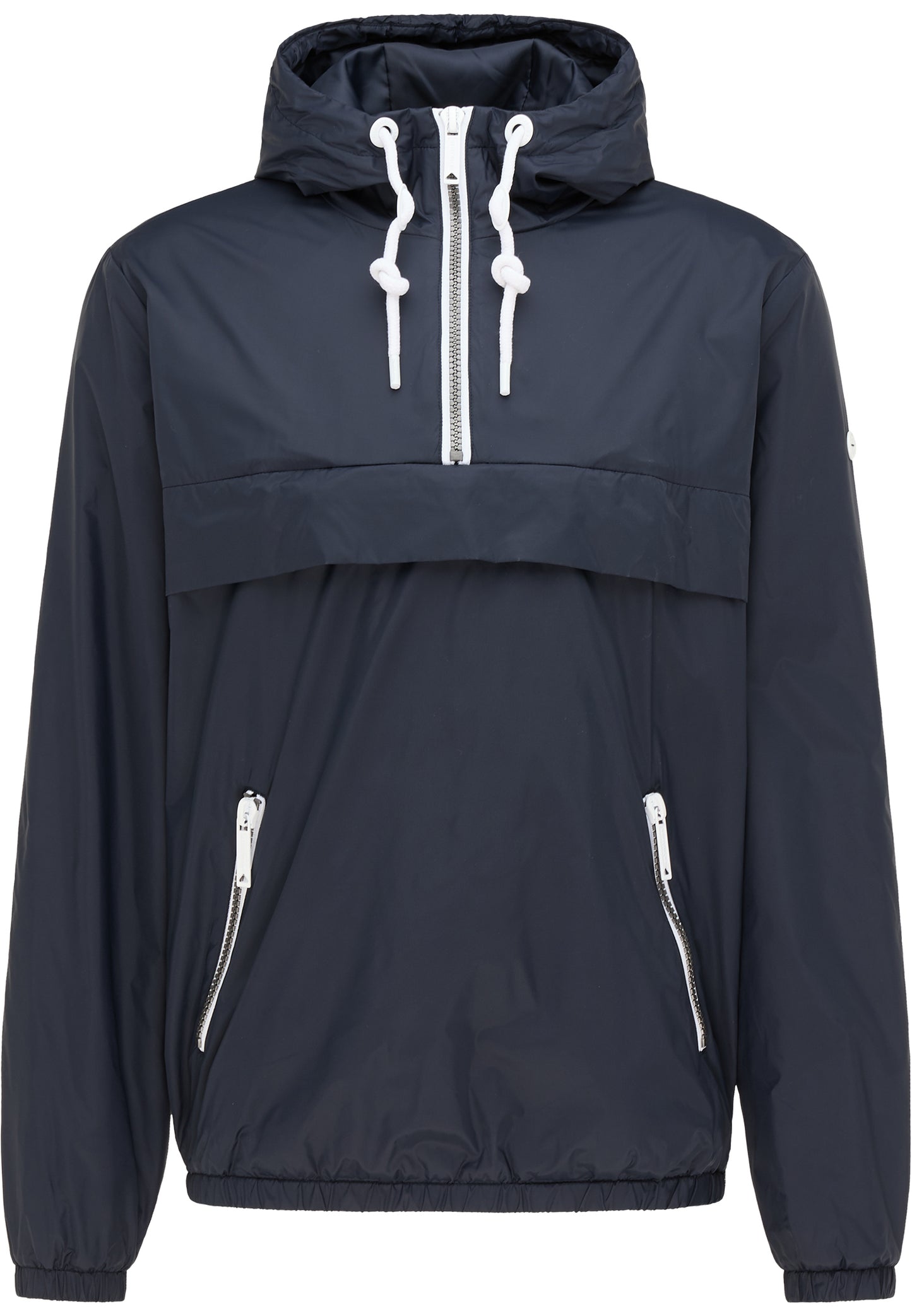 DreiMaster Maritim męska kurtka typu slip on