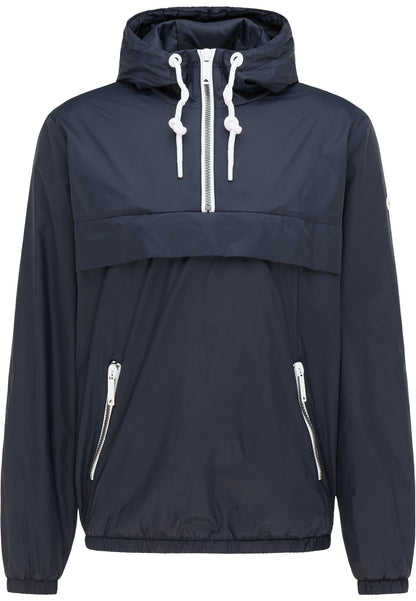 DreiMaster Maritim męska kurtka typu slip on