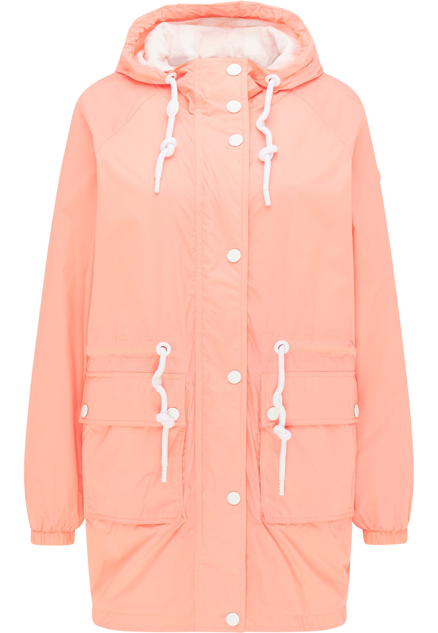 Dreimaster Maritim Damen Leichtparka