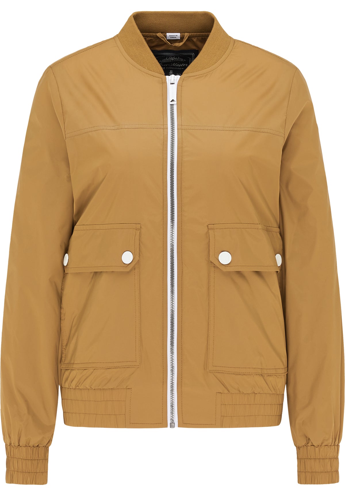 DreiMaster Maritim Women's Blouson