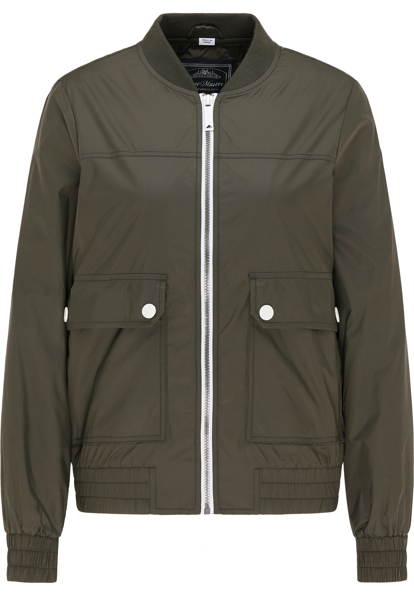 DreiMaster Maritim damska kurtka