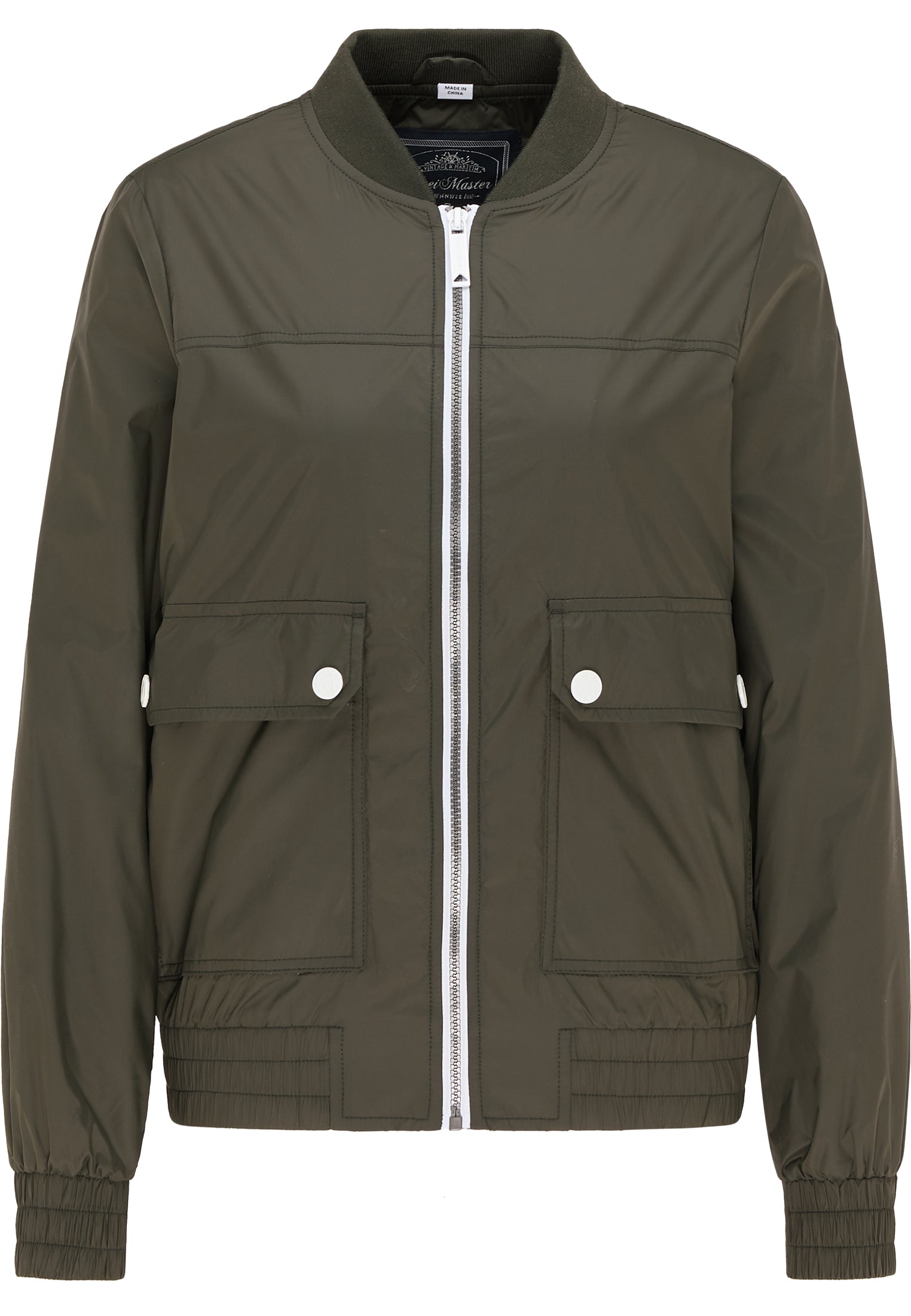 DreiMaster Maritim damska kurtka