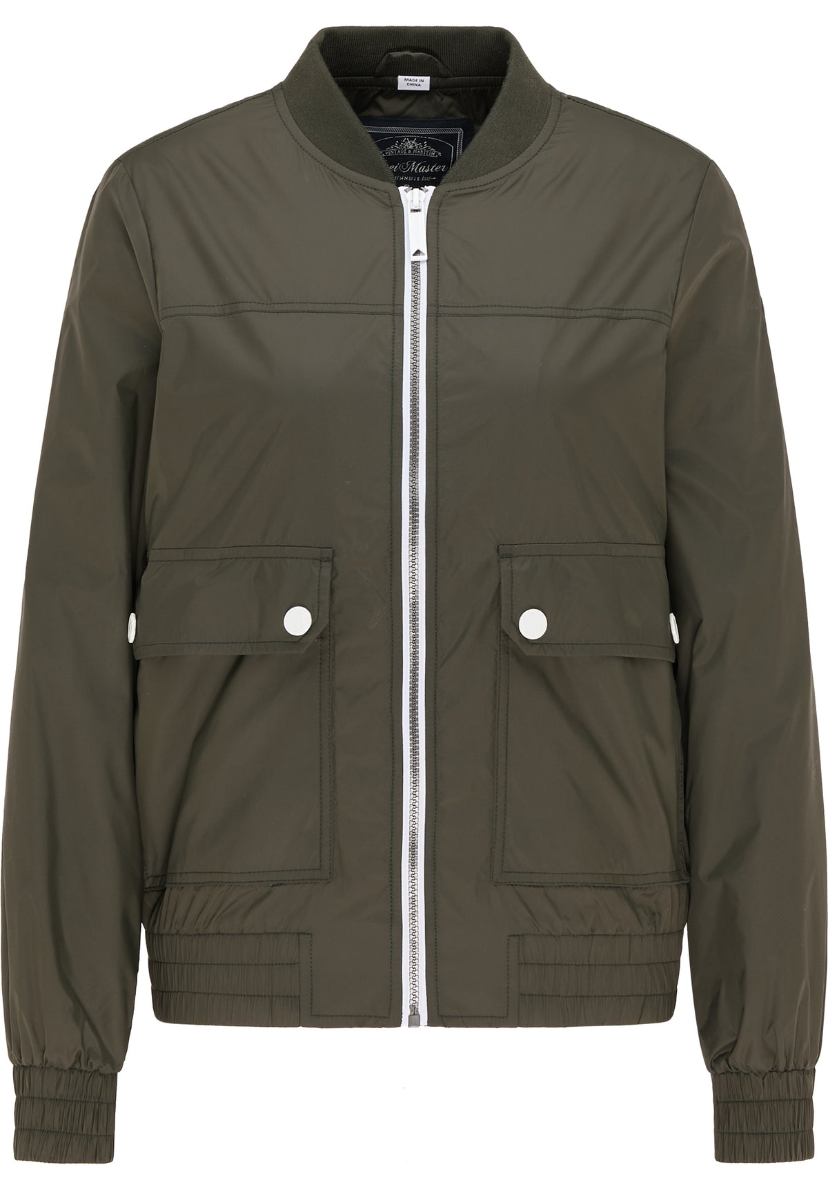 DreiMaster Maritim Women's Blouson