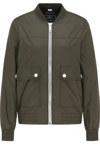 DreiMaster Maritim Women's Blouson