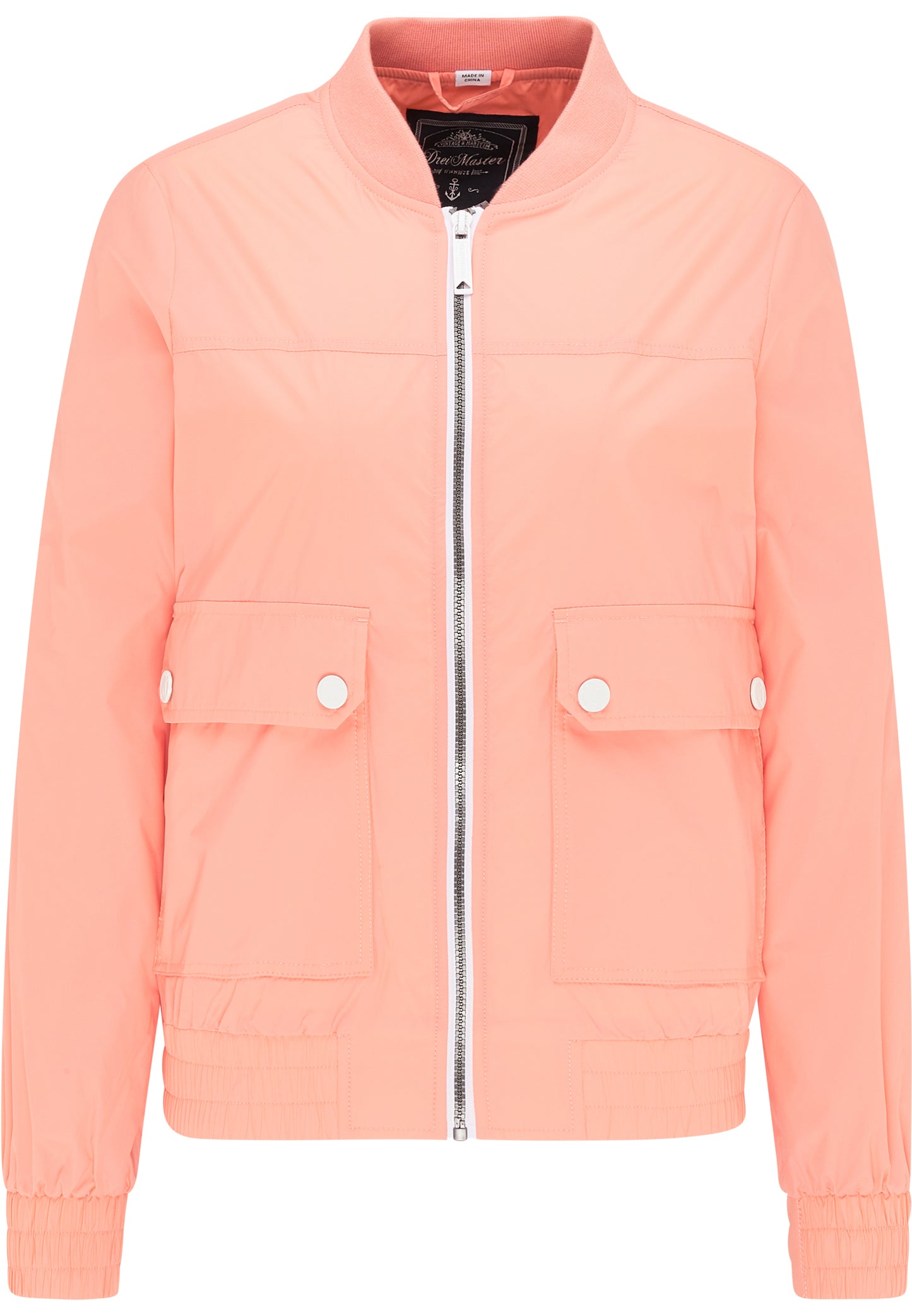 DreiMaster Maritim damska kurtka