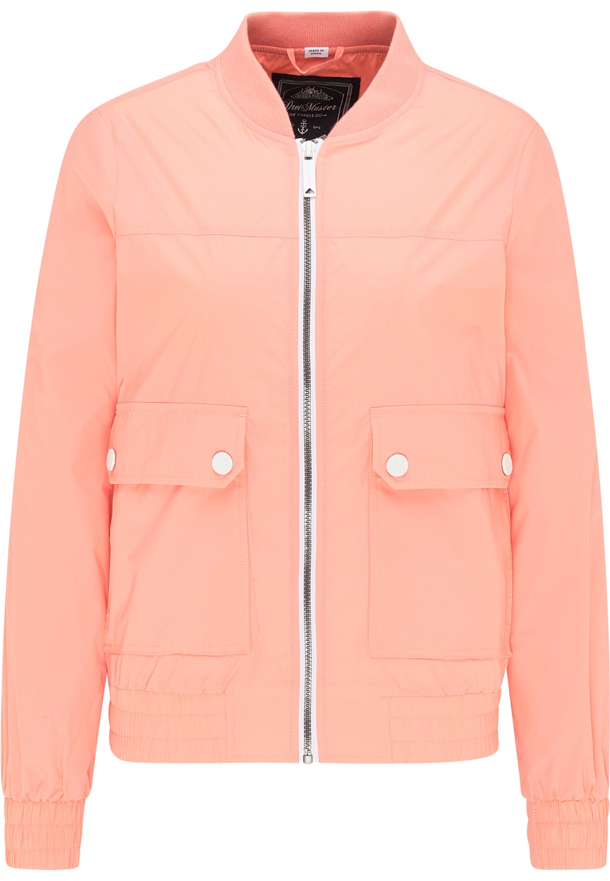 DreiMaster Maritim Women's Blouson