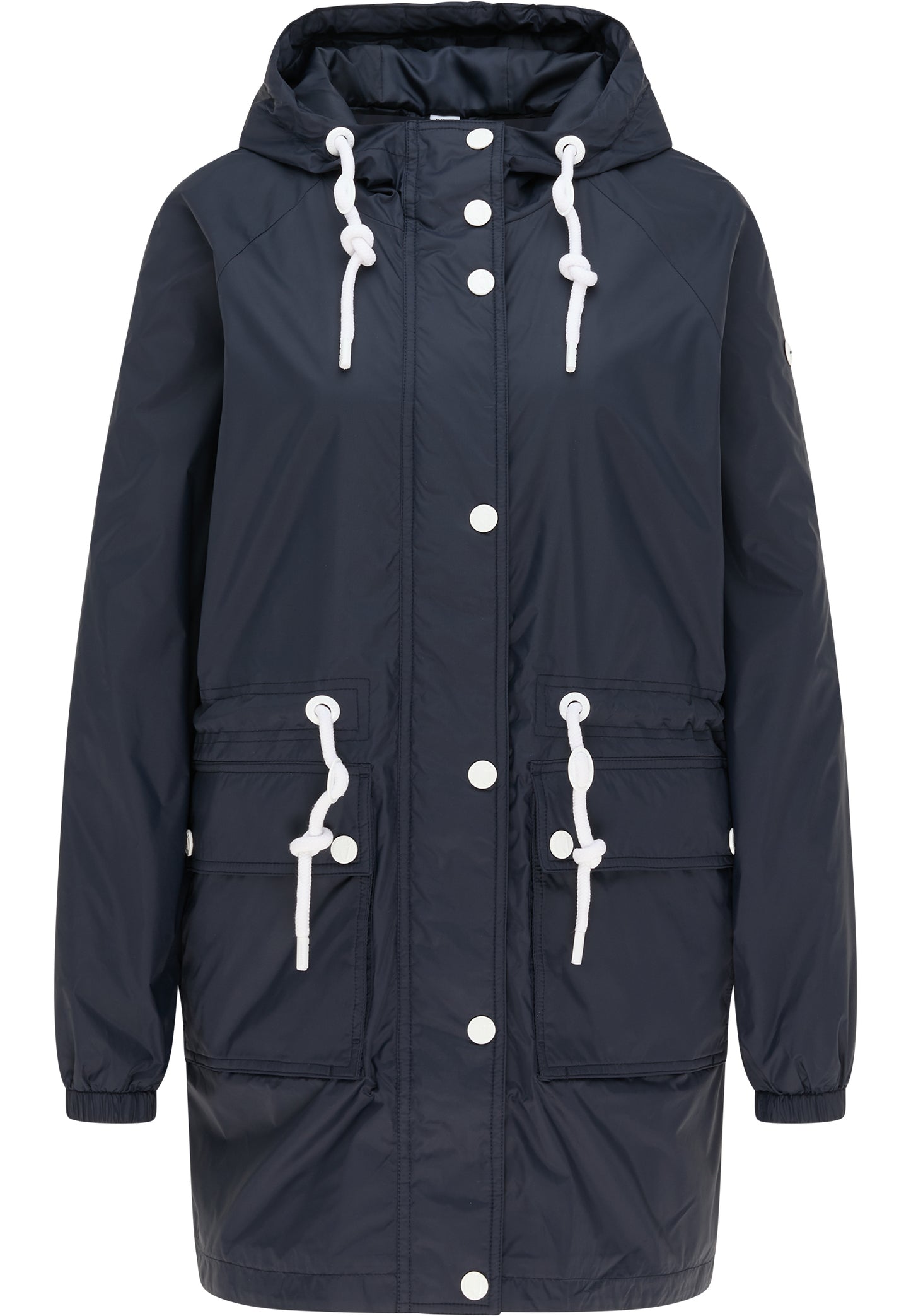 DreiMaster Maritim Women's Ghtweight Parka