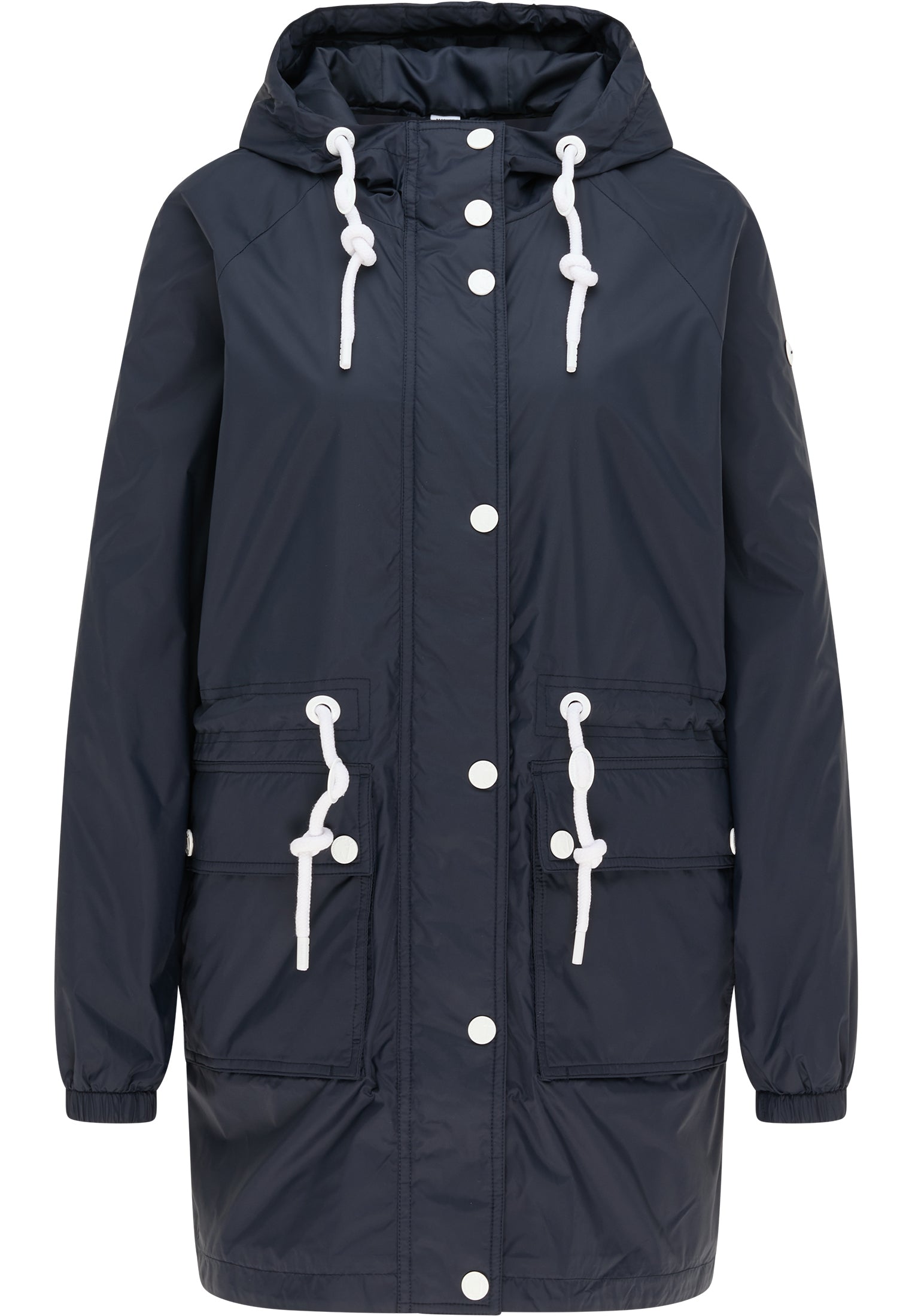 DreiMaster Maritim Women's Ghtweight Parka