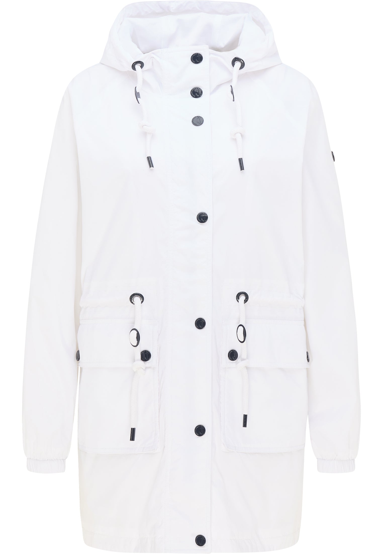 DreiMaster Maritim Women's Ghtweight Parka