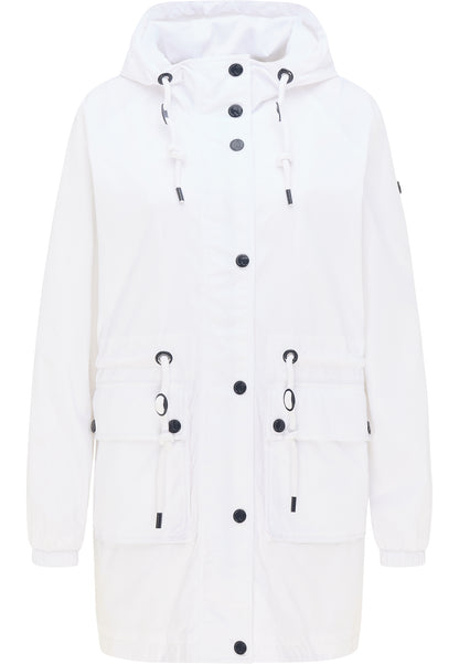 DreiMaster Maritim Women's Ghtweight Parka