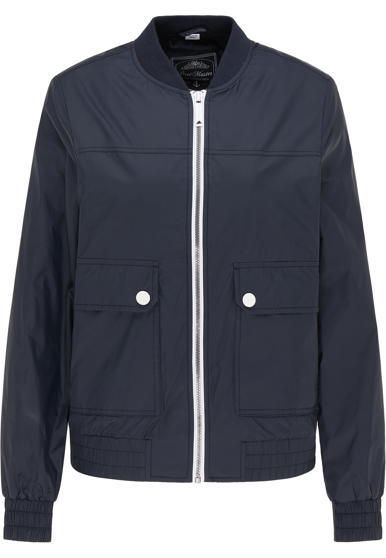 DreiMaster Maritim damska kurtka