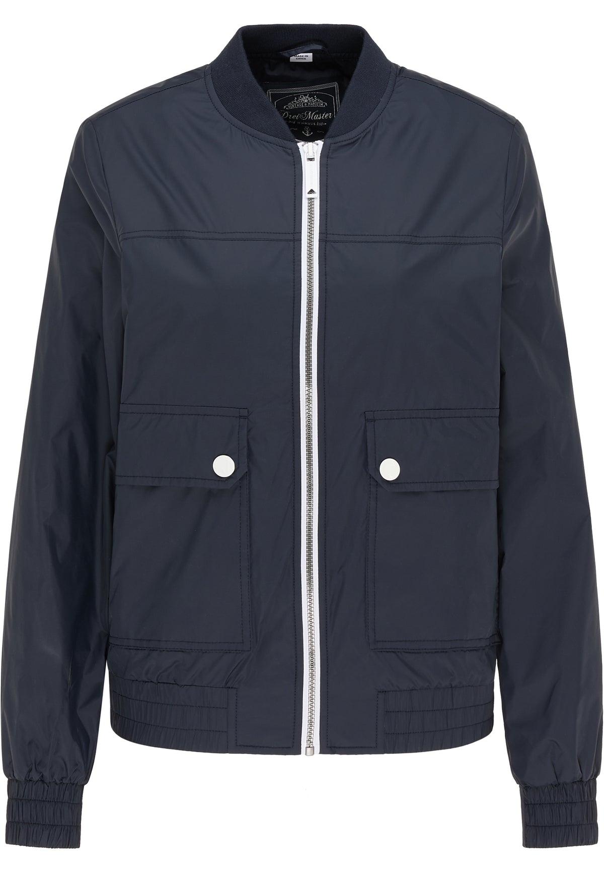 DreiMaster Maritim Blouson