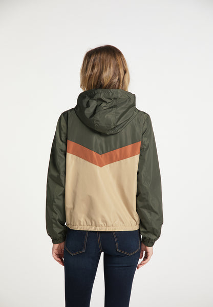 DreiMaster Maritim Women's Blouson