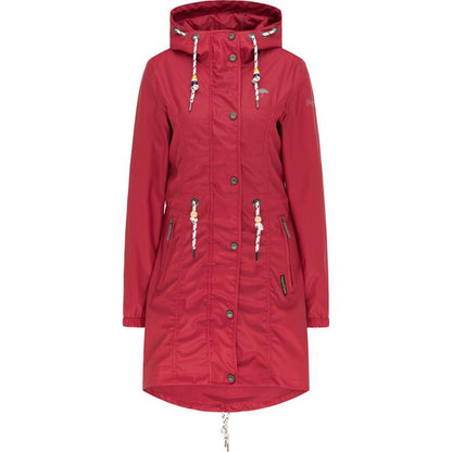 Schmuddelwedda Women's Regenparka