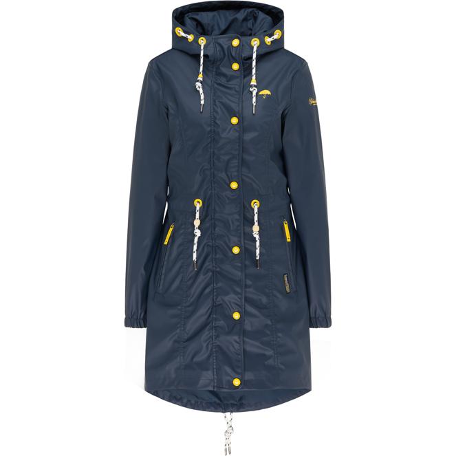 Schmuddelwedda Women's Regenparka