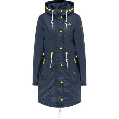 Schmuddelwedda Women's Regenparka