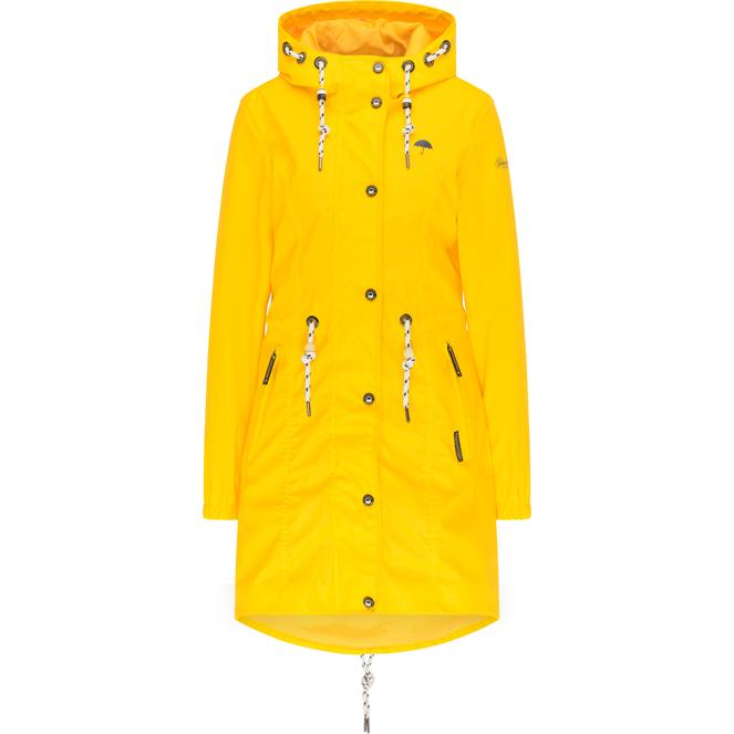 Schmuddelwedda Women's Regenparka