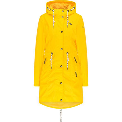 Schmuddelwedda Women's Regenparka