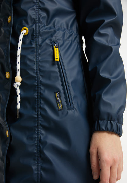 Schmuddelwedda Women's Regenparka
