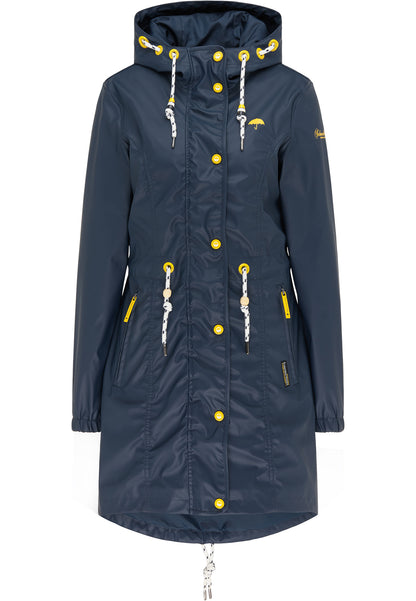 Schmuddelwedda Women's Regenparka