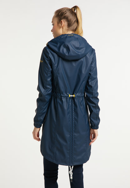 Schmuddelwedda Women's Regenparka