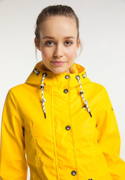 Schmuddelwedda Women's Regenparka