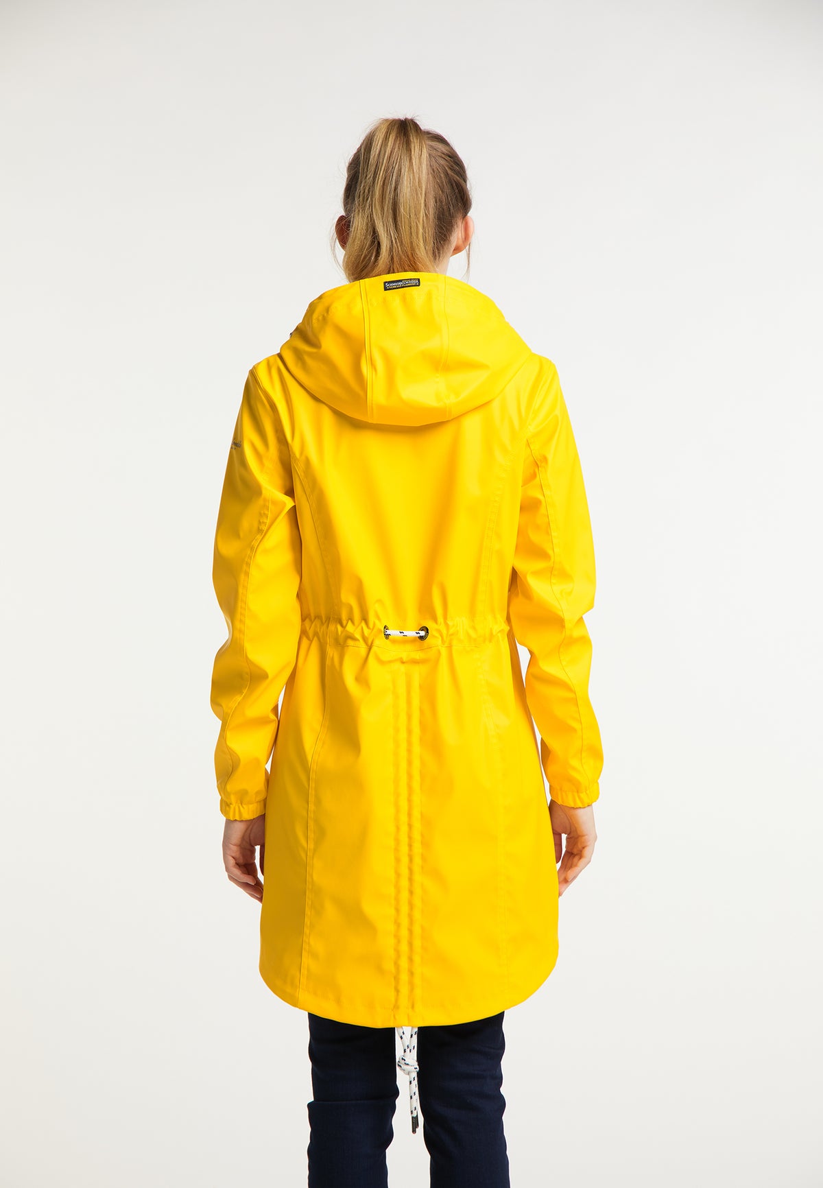 Schmuddelwedda Women's Regenparka