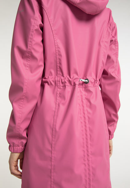 Schmuddelwedda Damen-Regenparka