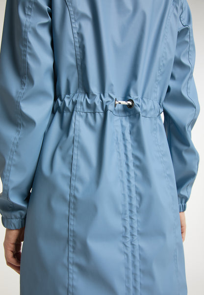 Schmuddelwedda Damen-Regenparka