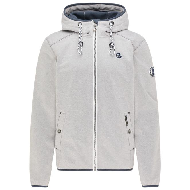 Schmuddelwedda Men's Funktionsjacke