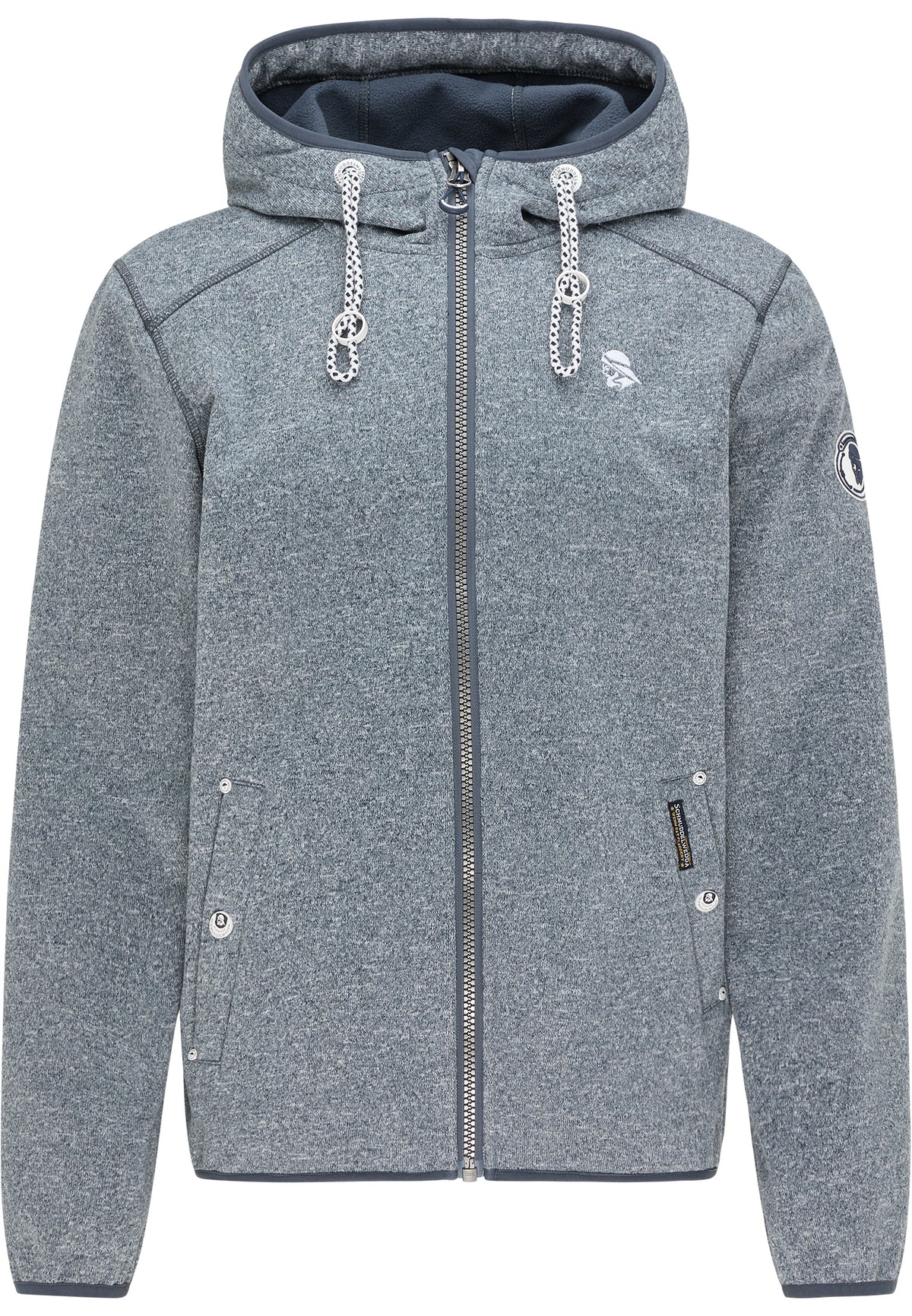 Schmuddelwedda Men's Funktionsjacke
