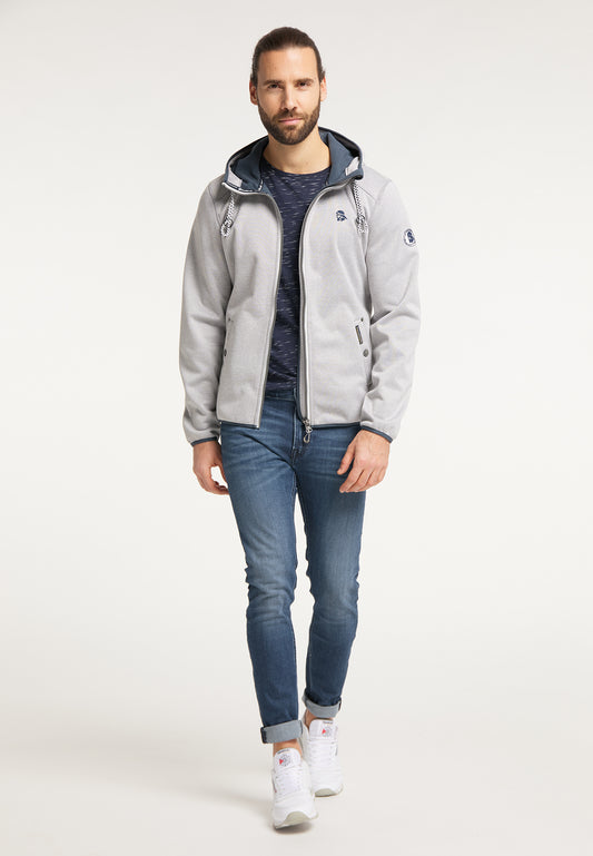 Schmuddelwedda Herren-Funktionsjacke