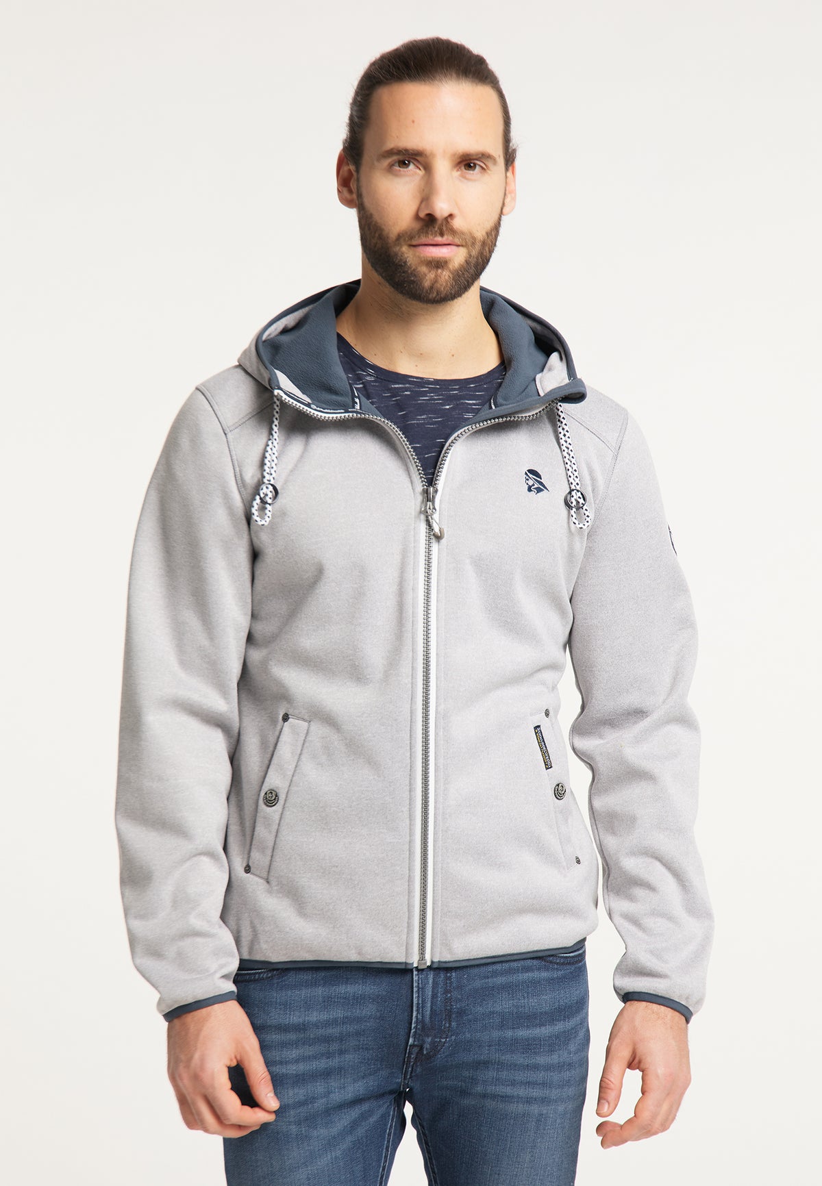 Schmuddelwedda Men's Funktionsjacke