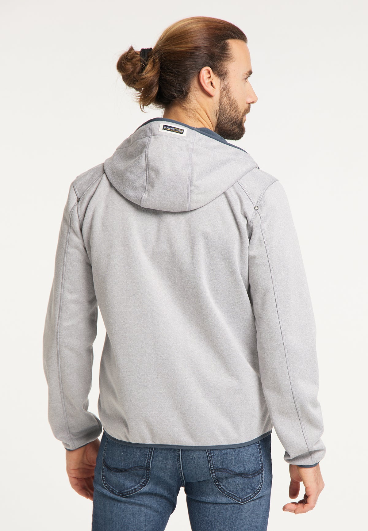 Schmuddelwedda Men's Funktionsjacke