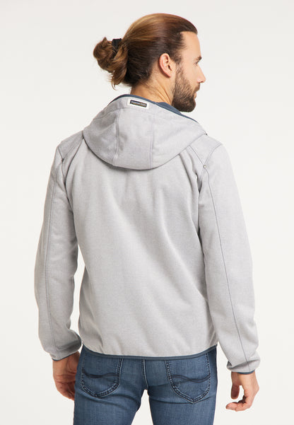 Schmuddelwedda Men's Funktionsjacke