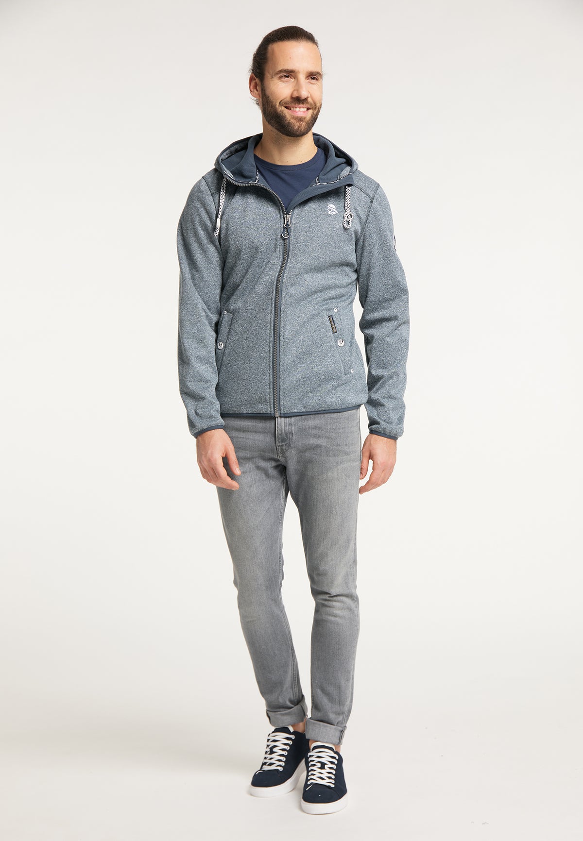 Schmuddelwedda Men's Funktionsjacke