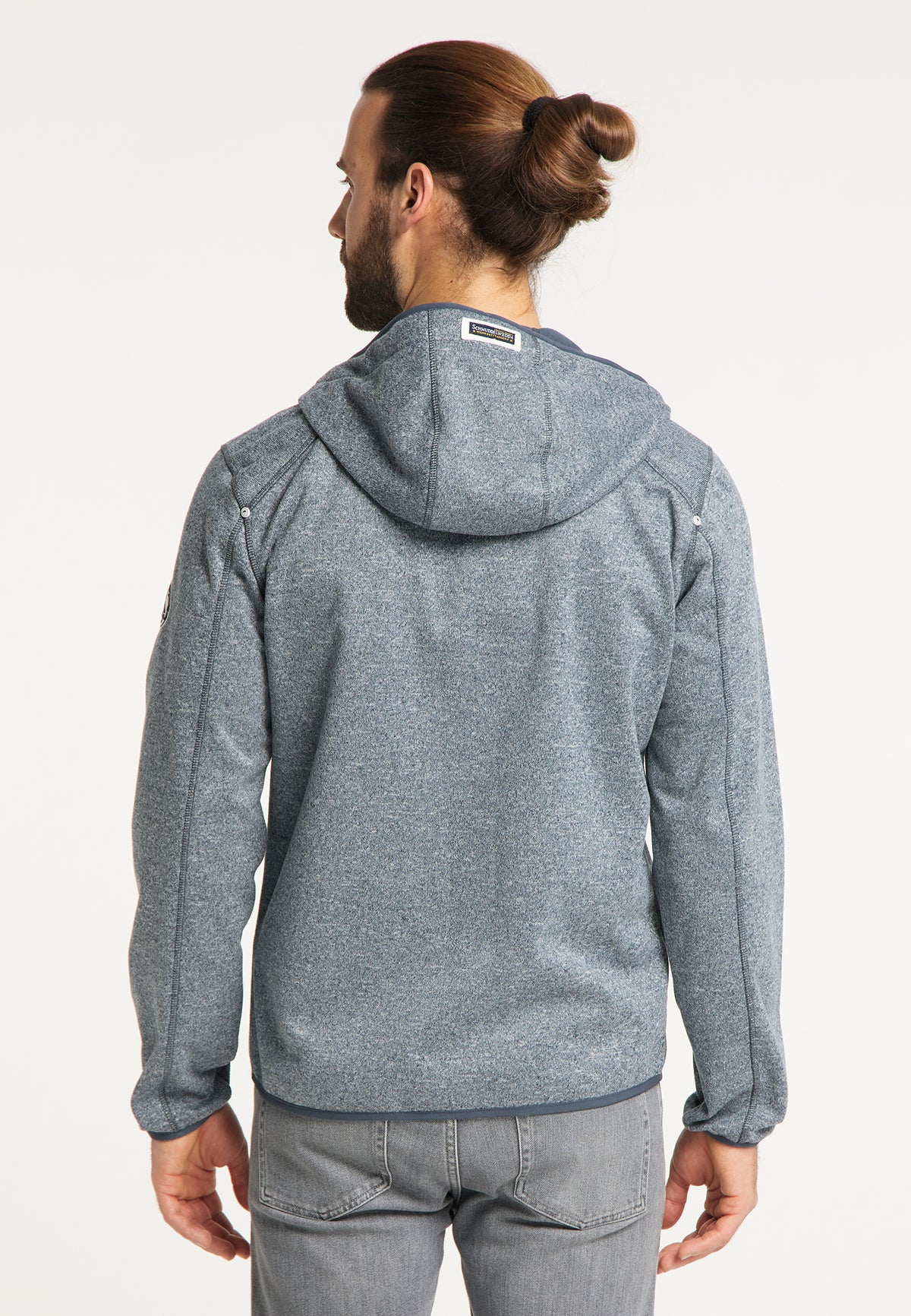 Schmuddelwedda Men's Funktionsjacke