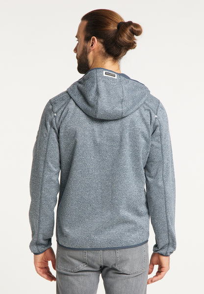 Schmuddelwedda Men's Funktionsjacke