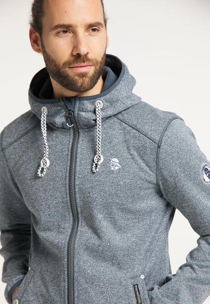 Schmuddelwedda Men's Funktionsjacke