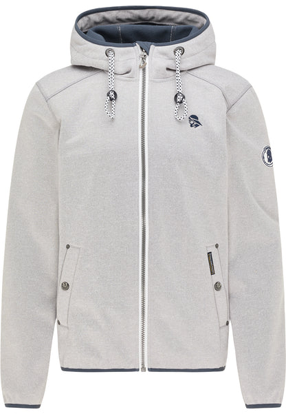 Schmuddelwedda Men's Funktionsjacke