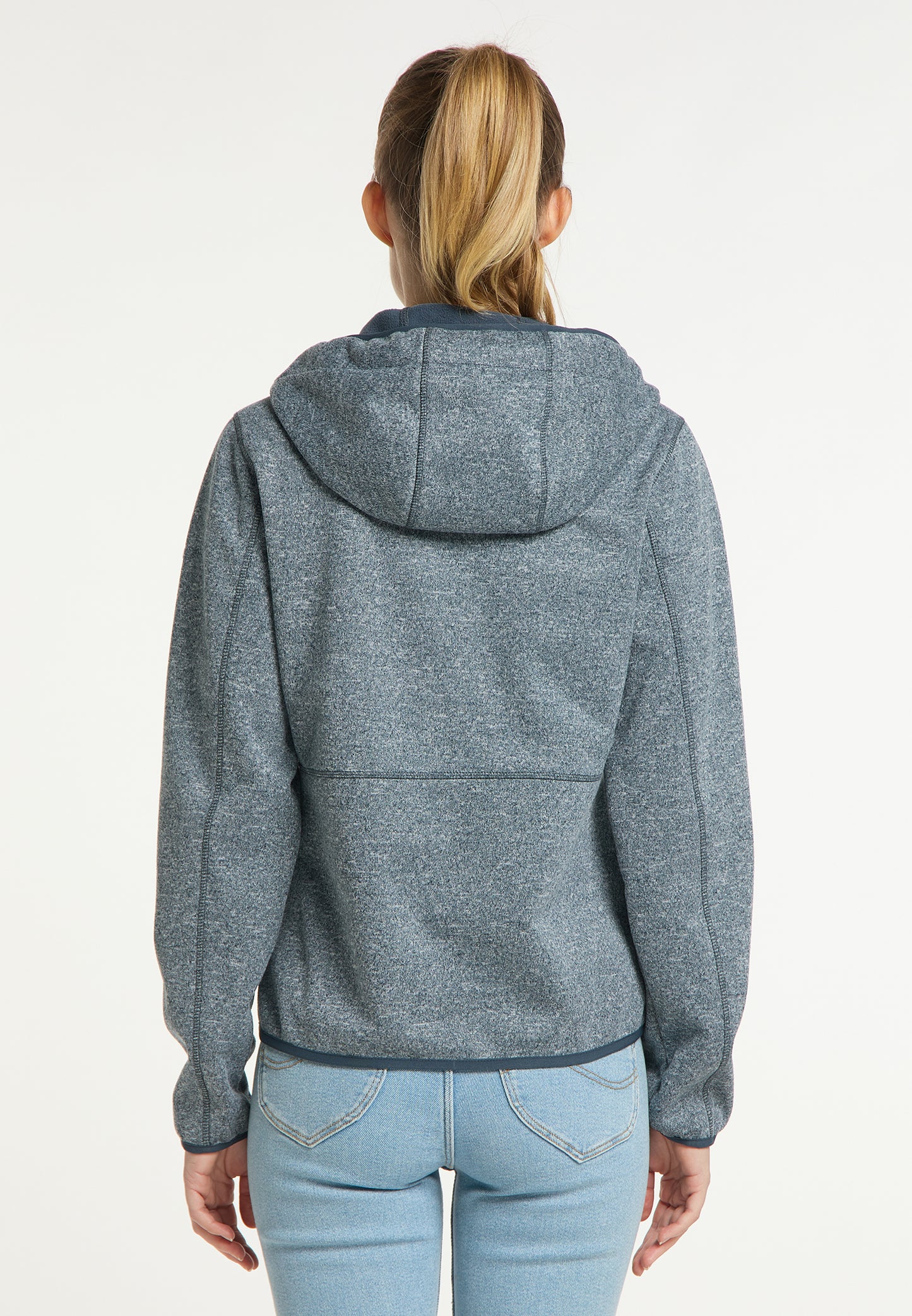 ICEBOUND Damen-Funktionsjacke