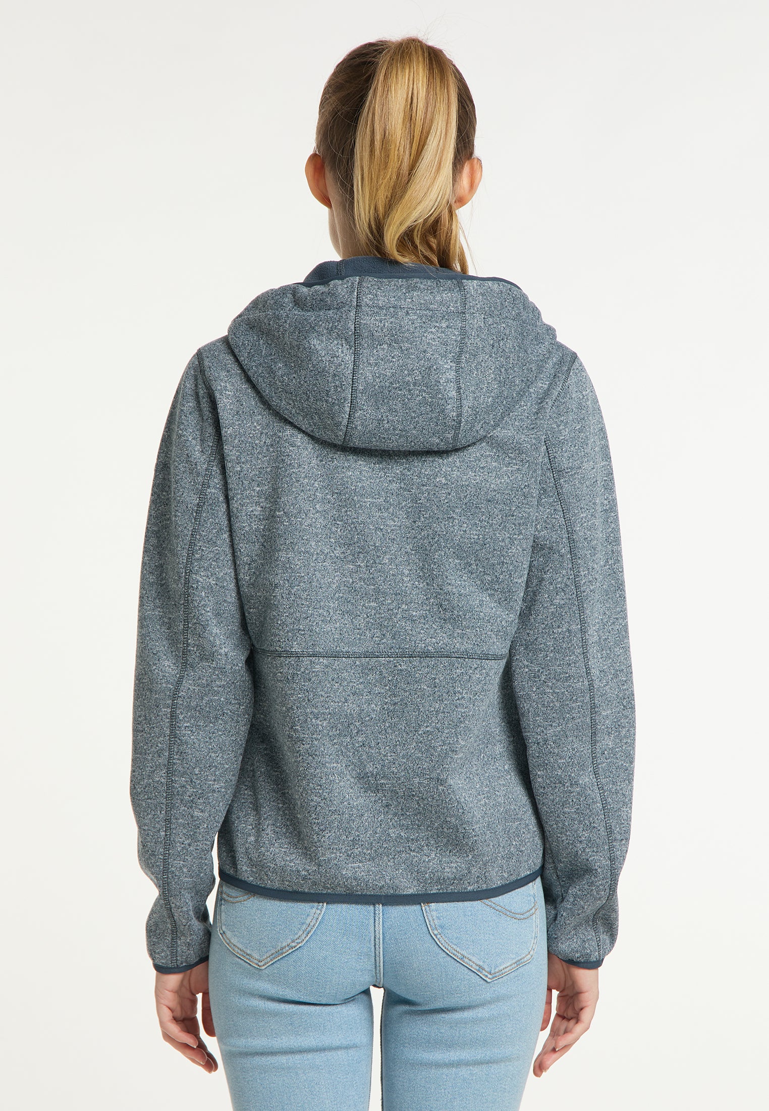 ICEBOUND Damen-Funktionsjacke