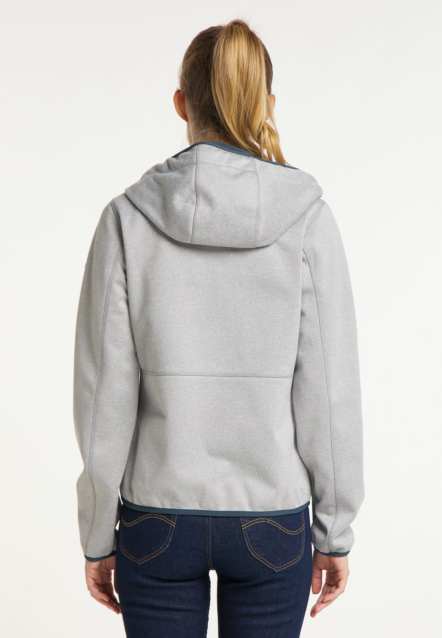 ICEBOUND Damen-Funktionsjacke