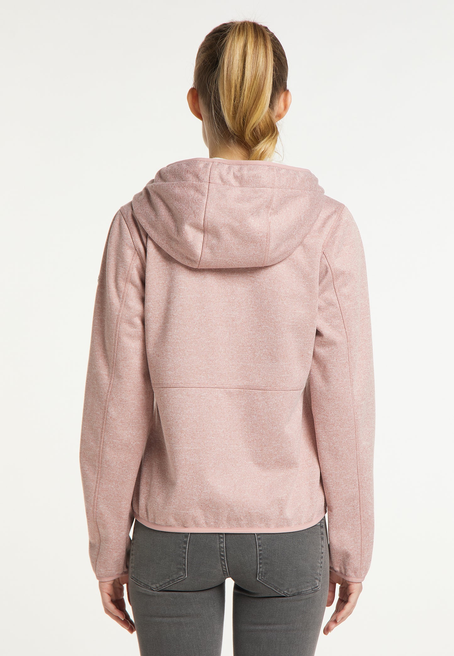 ICEBOUND Damen-Funktionsjacke